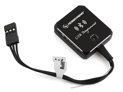 Hobbywing OTA Smartphone ESC Module Programmer