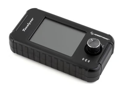 Hobbywing Tunalyzer Brushless Motor Tester